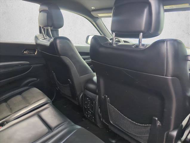 Used 2019 Dodge Durango GT RWD image 19