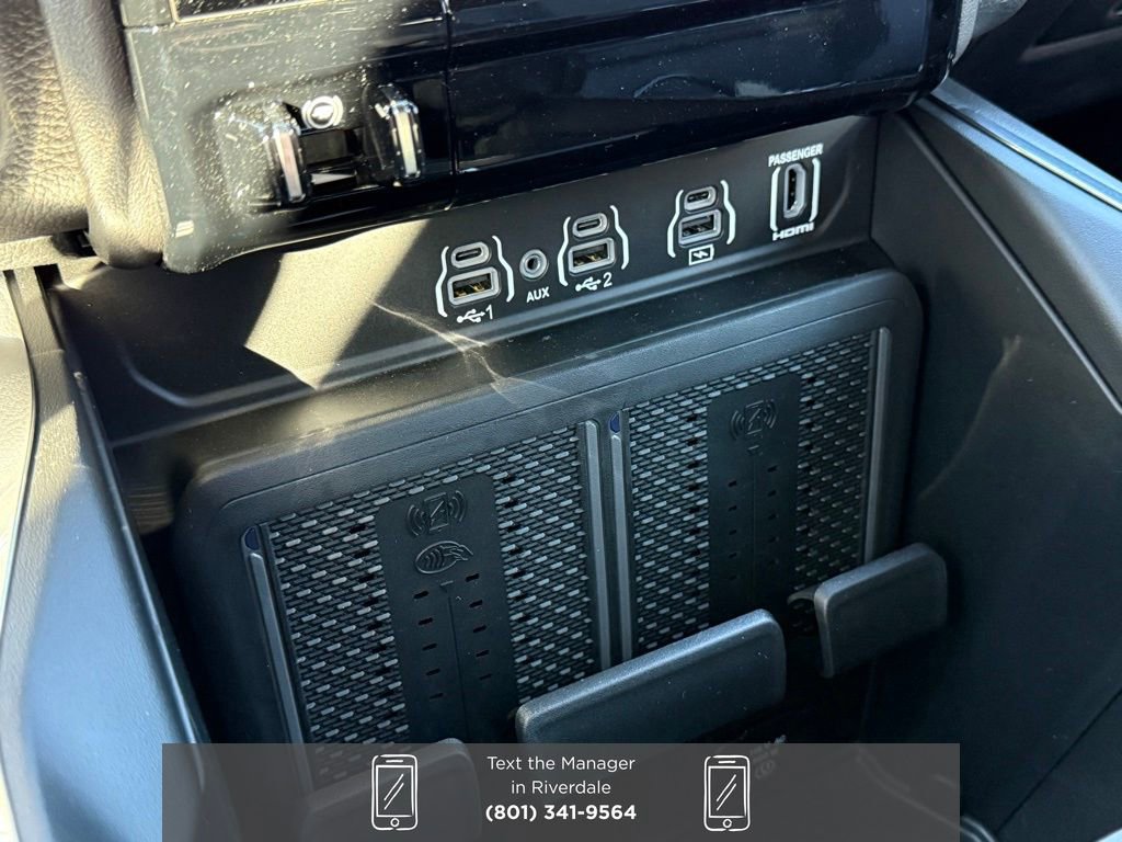 New 2026 RAM 1500 Laramie w/ Night Edition image 23