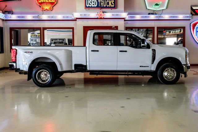 Used 2025 Ford F350 XL w/ FX4 Off-Road Package image 10
