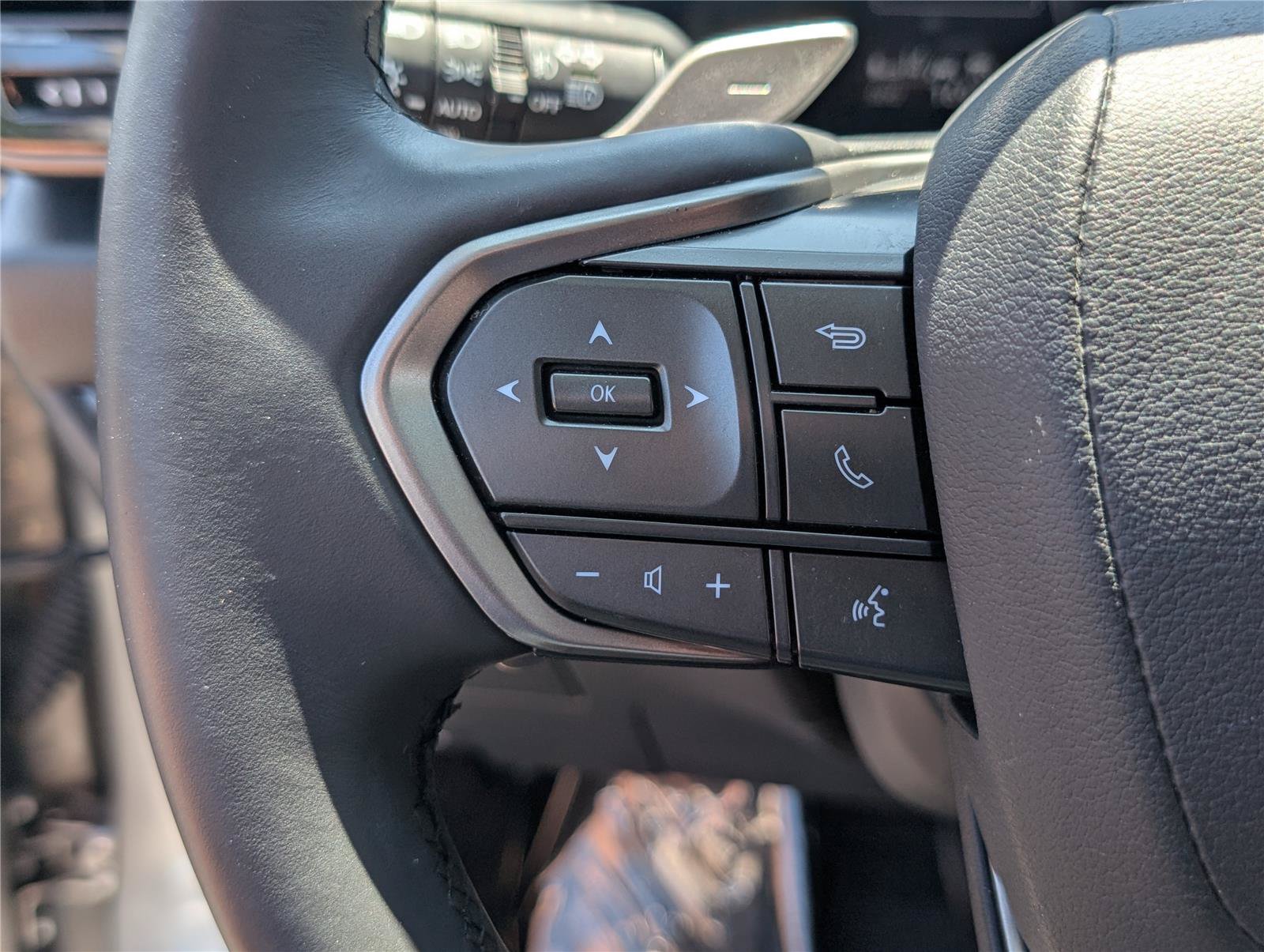 Certified 2024 Lexus NX 350 AWD image 23