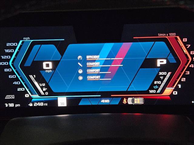 New 2026 BMW X5 M Competition w/ Executive Package AWD/4WD image 11