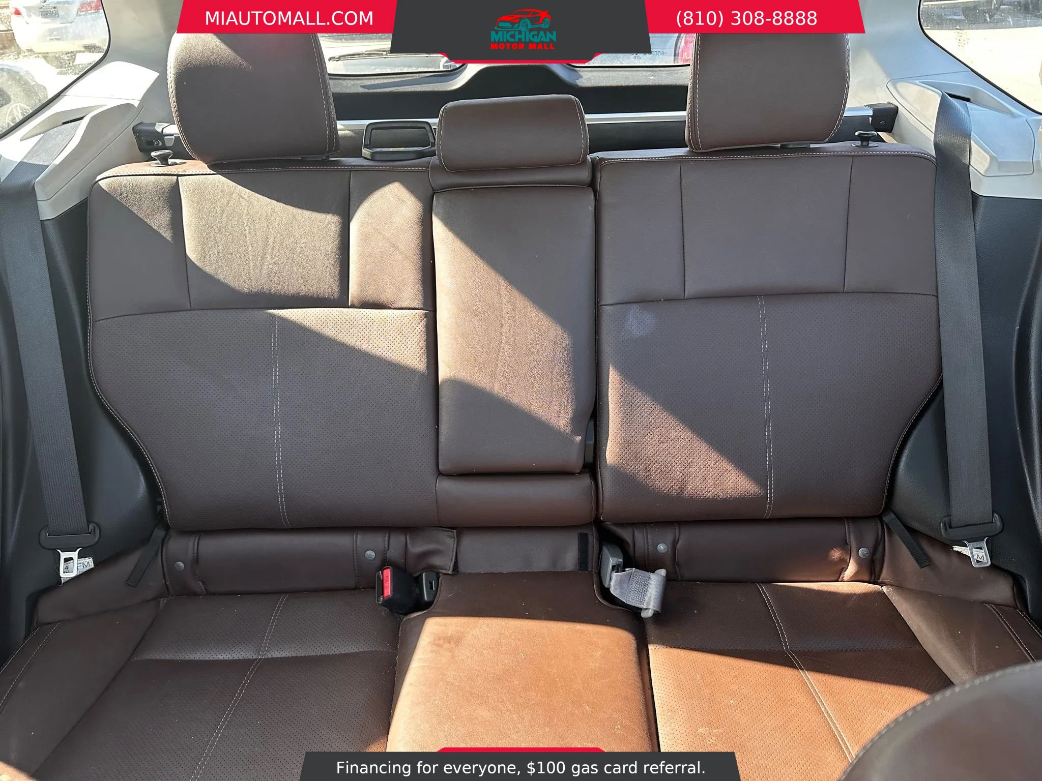 Used 2017 Subaru Forester 2.5i Touring AWD/4WD image 28