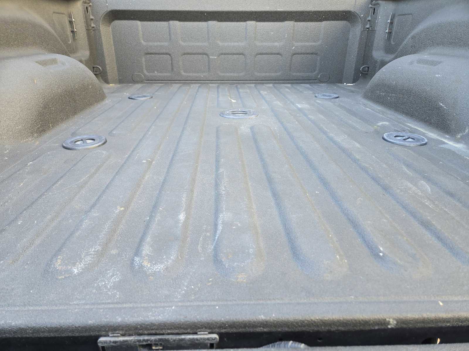 Used 2021 RAM 2500 Lone Star w/ Level 1 Equipment Group w/2_Y image 30