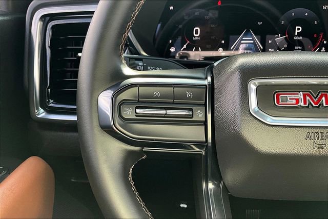 Used 2025 GMC Canyon AT4 image 12