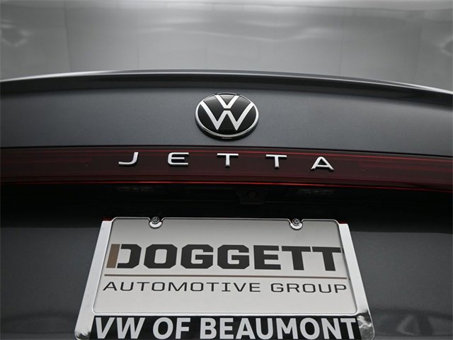 New 2025 Volkswagen Jetta SE image 25