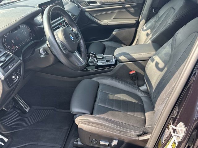 Used 2023 BMW X3 M40i image 10