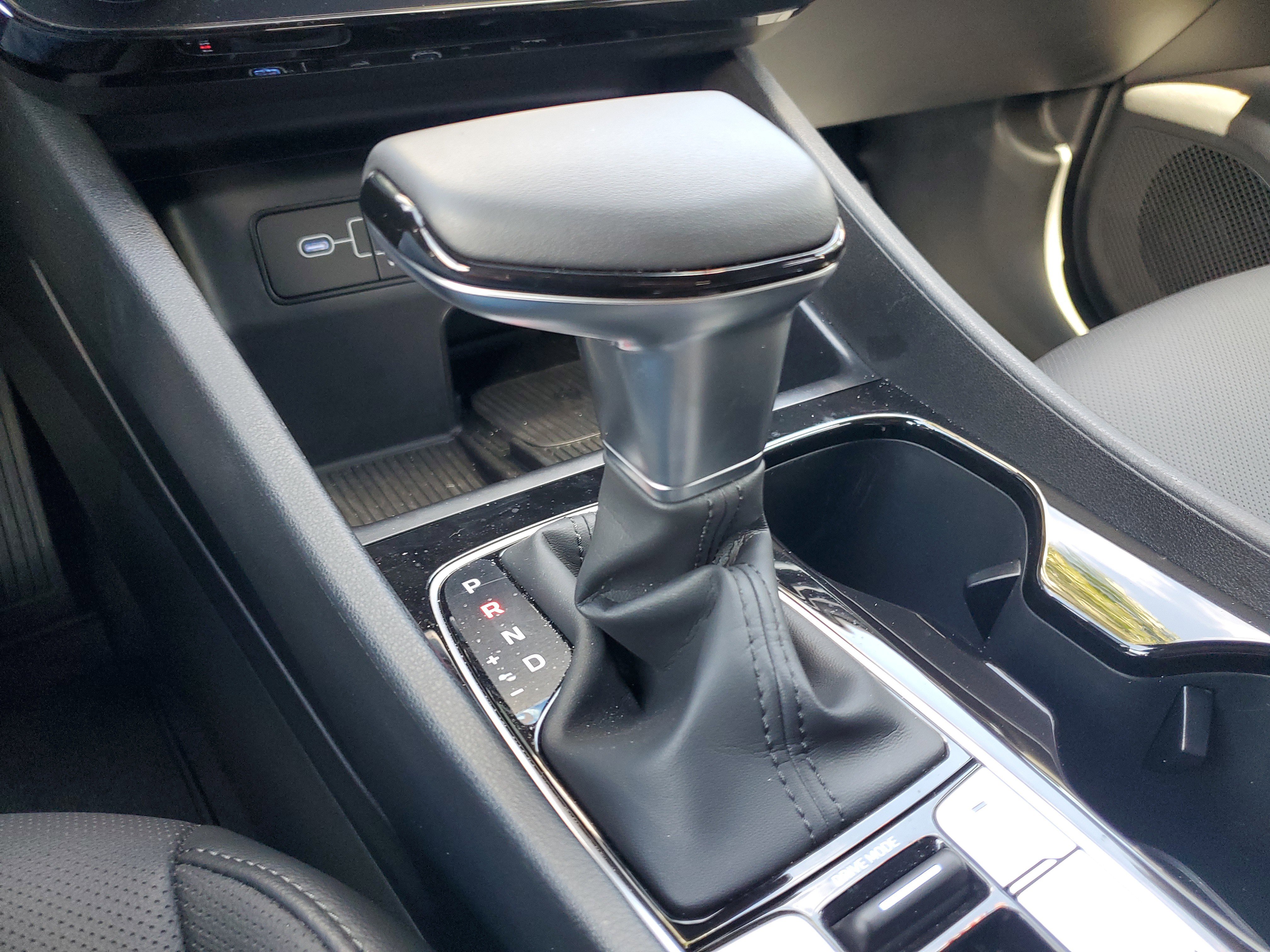 Used 2025 Hyundai Tucson XRT image 24