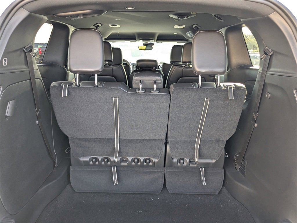 New 2026 Chrysler Pacifica Select image 13