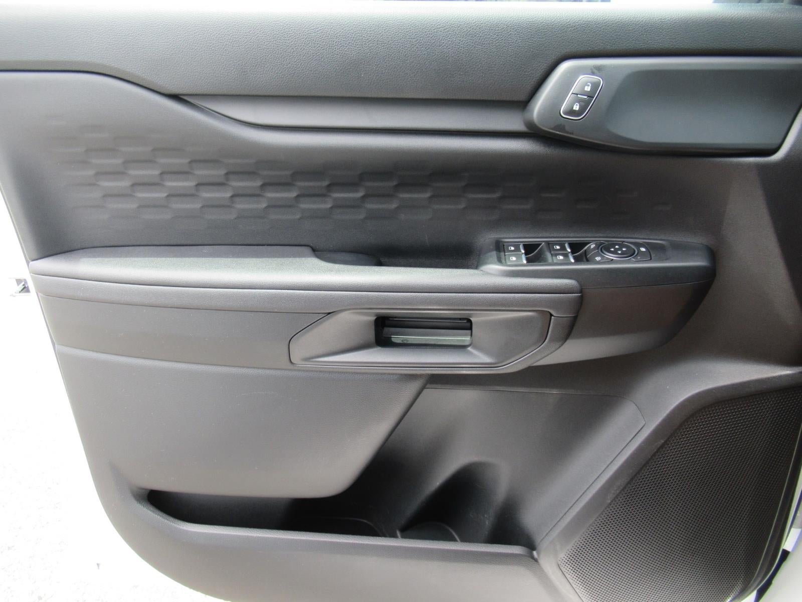 Used 2025 Ford Ranger XL RWD image 23