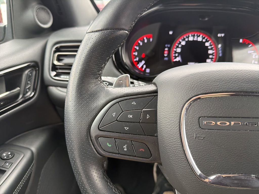 Certified 2022 Dodge Durango GT image 25