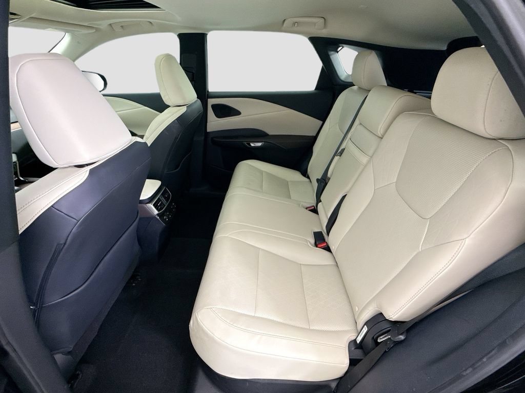 Used 2023 Lexus RX 350 Premium Plus w/ Cold Area Package FWD image 20