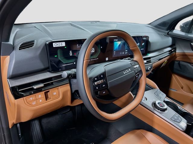 New 2026 Kia Sportage X-Line image 9