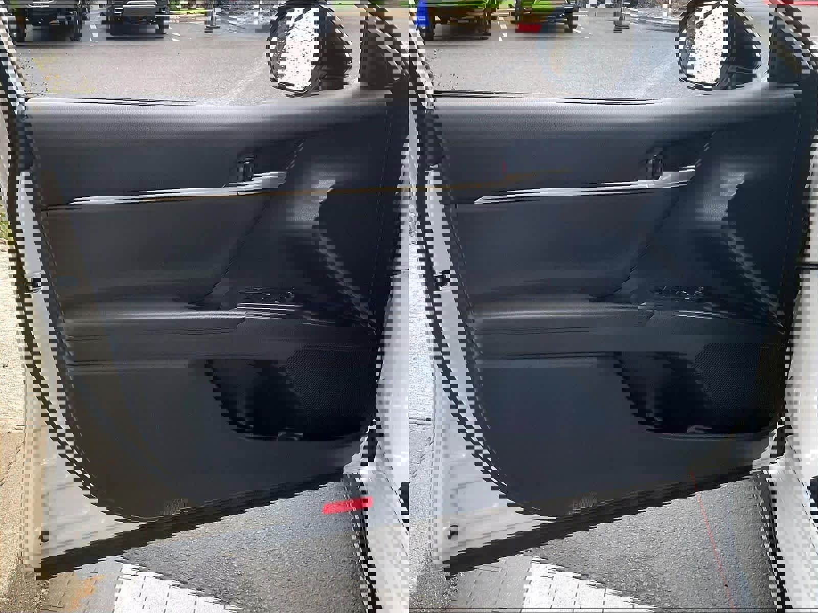 Used 2023 Toyota Camry TRD w/ TRD Package w/JBL Audio image 25