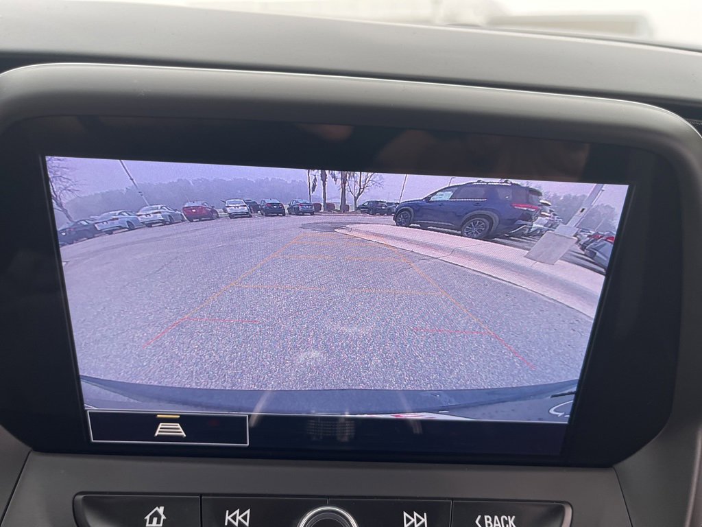 Used 2022 Chevrolet Camaro LT w/ Redline Edition image 13