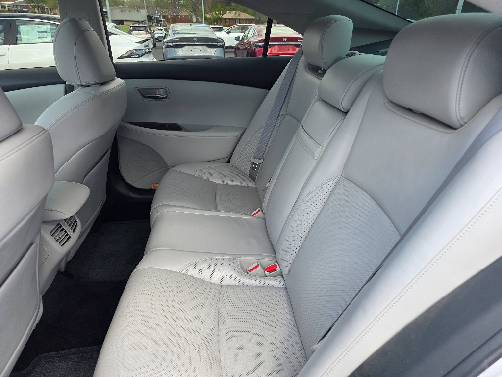Used 2012 Lexus ES 350 image 14