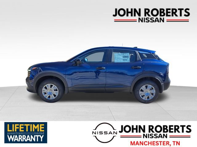 New 2026 Nissan Kicks S image 2