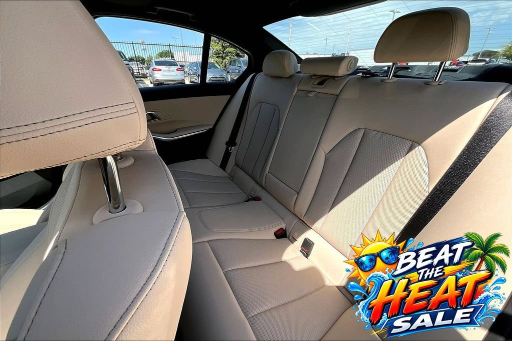 Used 2026 BMW M340i xDrive AWD/4WD image 31
