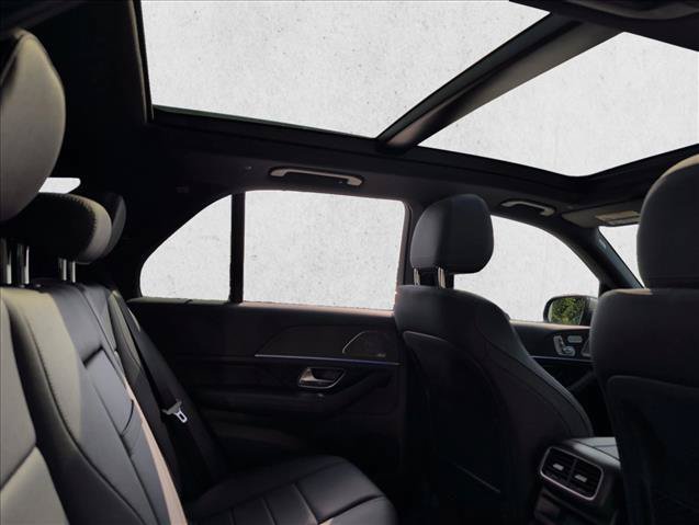 Certified 2025 Mercedes-Benz GLE 450e 4MATIC image 20