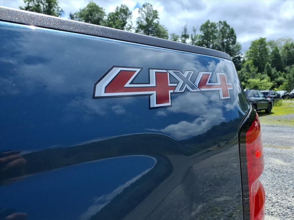 Used 2014 Chevrolet Silverado 1500 LT w/ All Star Edition AWD/4WD image 12