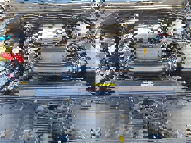 Certified 2023 Nissan Frontier PRO-4X w/ Pro Convenience Package image 19