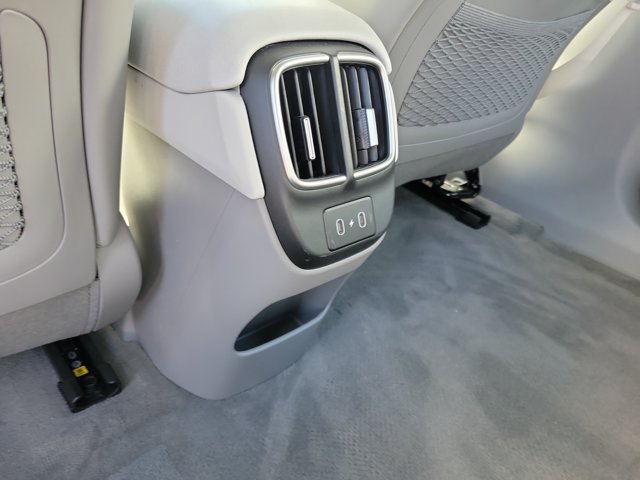 Certified 2023 Hyundai Ioniq 6 SEL RWD image 12