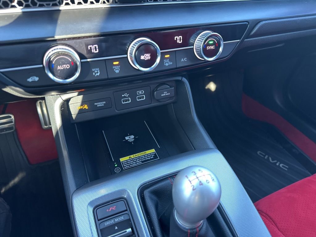 Used 2024 Honda Civic Type R image 44