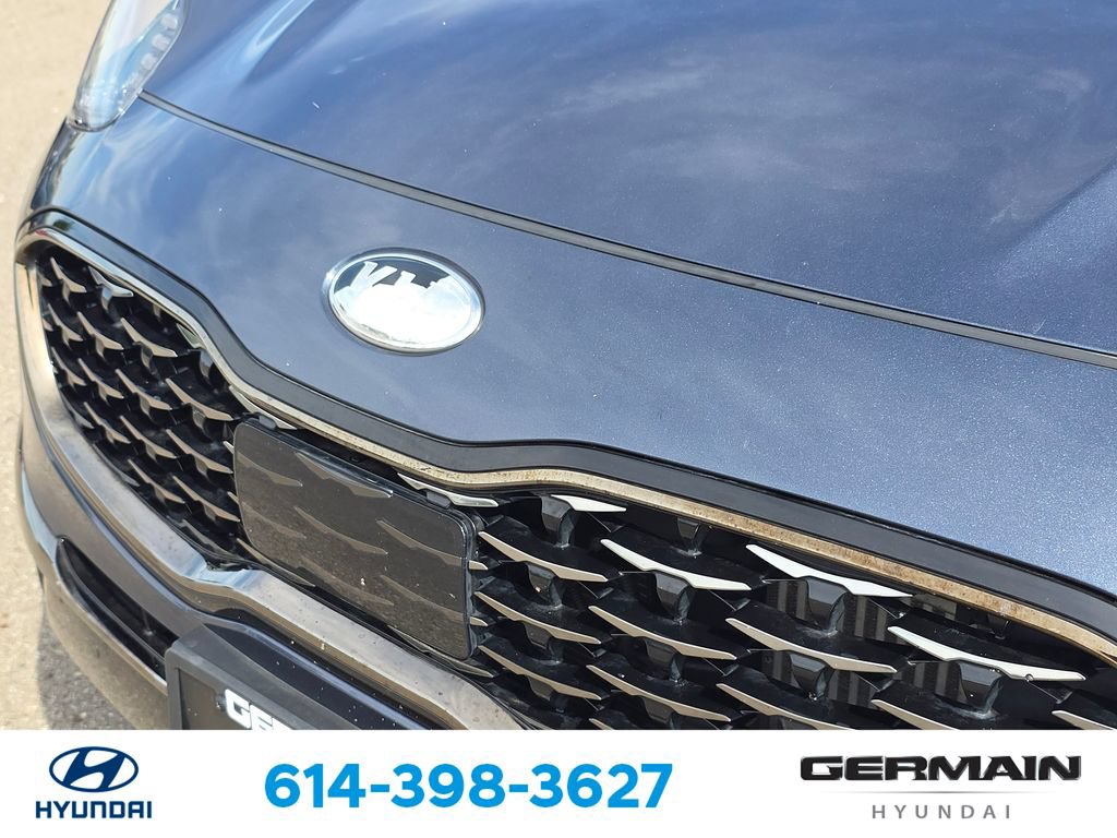Used 2022 Kia Sportage SX AWD/4WD image 14