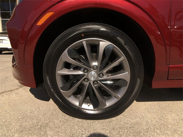 Certified 2023 Buick Encore GX Select w/ Sport Touring Package video 2