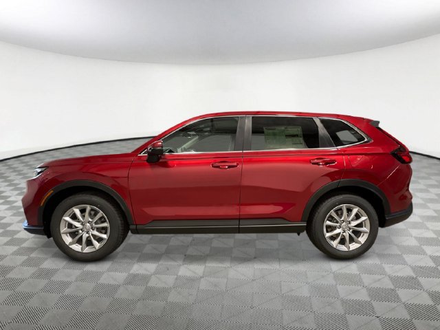 New 2027 Honda CR-V EX image 3