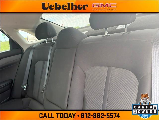 Used 2023 Kia K5 LXS FWD image 16