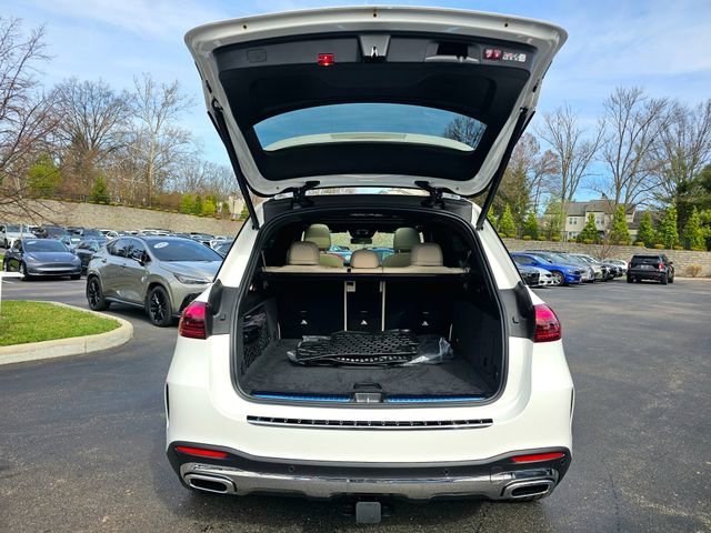 New 2026 Mercedes-Benz GLE 450 4MATIC image 9