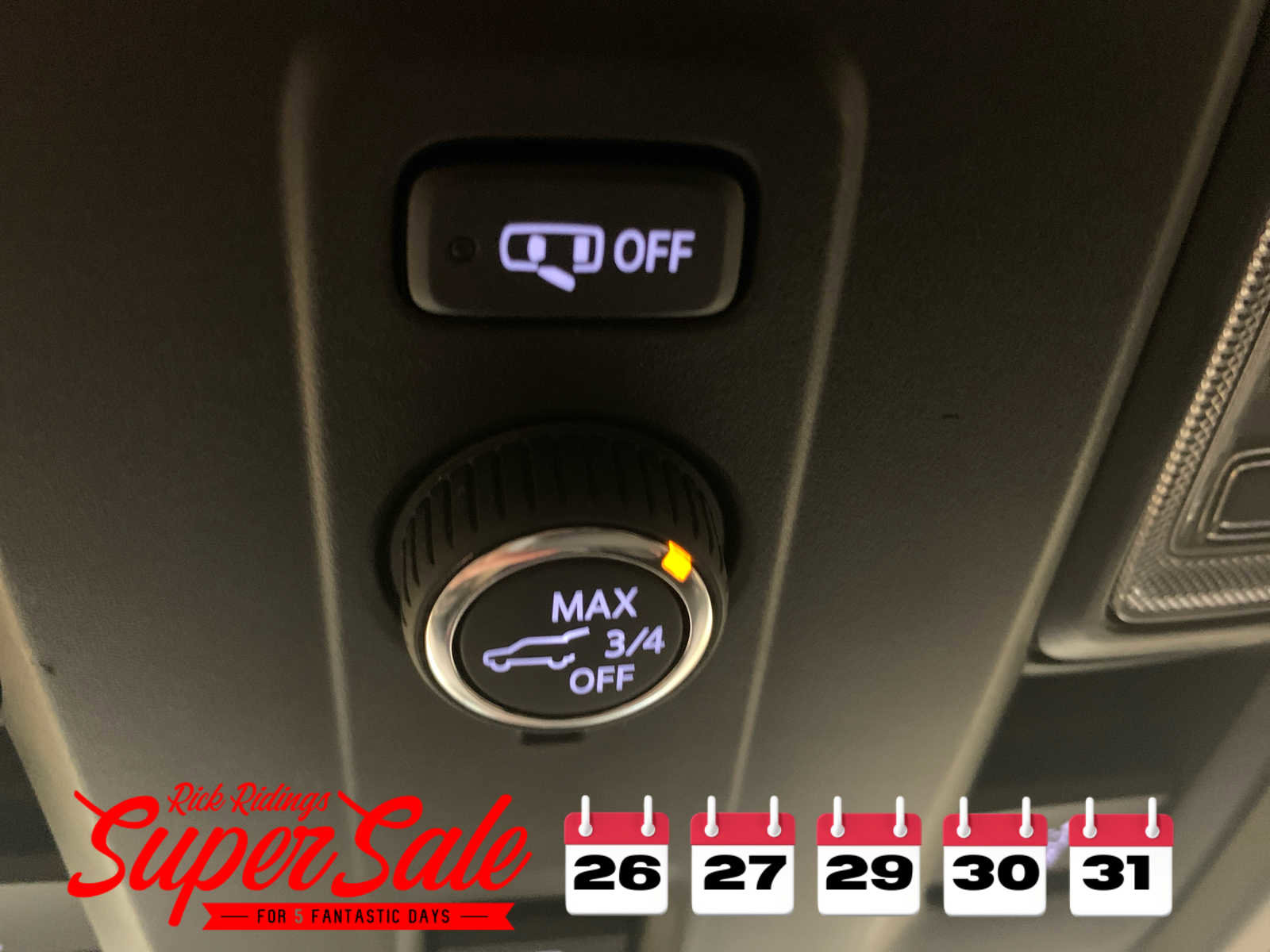 Used 2021 Chevrolet Tahoe Z71 w/ Rear Media and Nav Package image 41