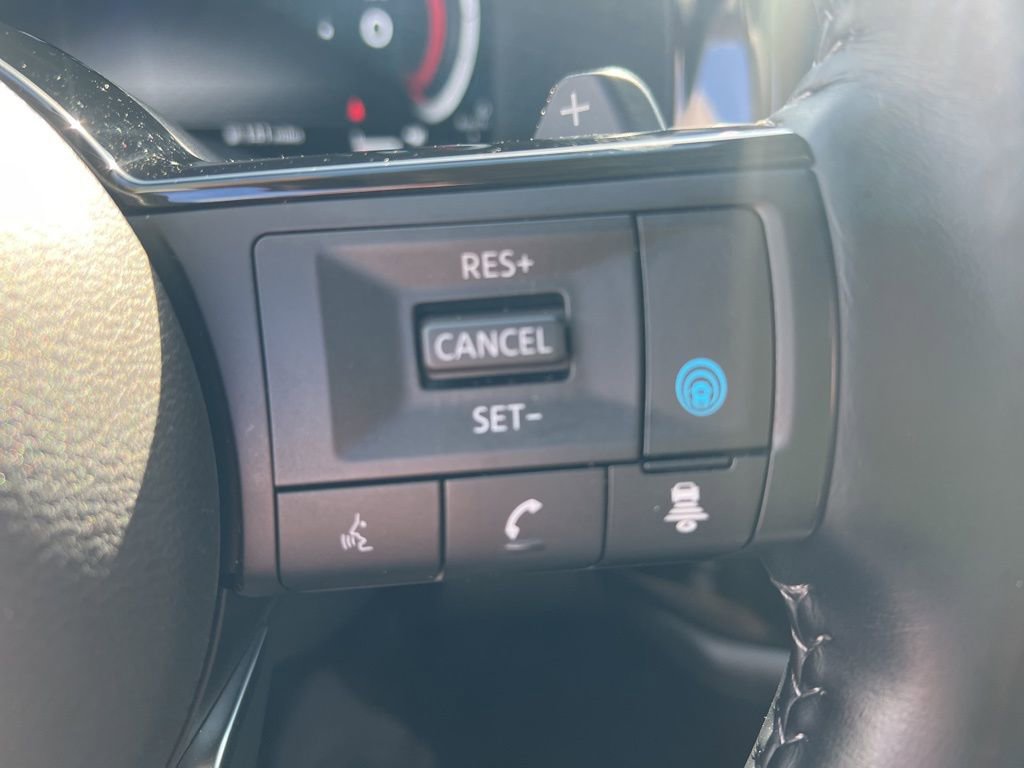 Certified 2024 Nissan Pathfinder Platinum AWD/4WD image 62