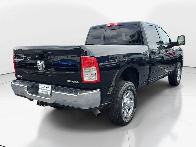 Used 2023 RAM 2500 Tradesman AWD/4WD image 4