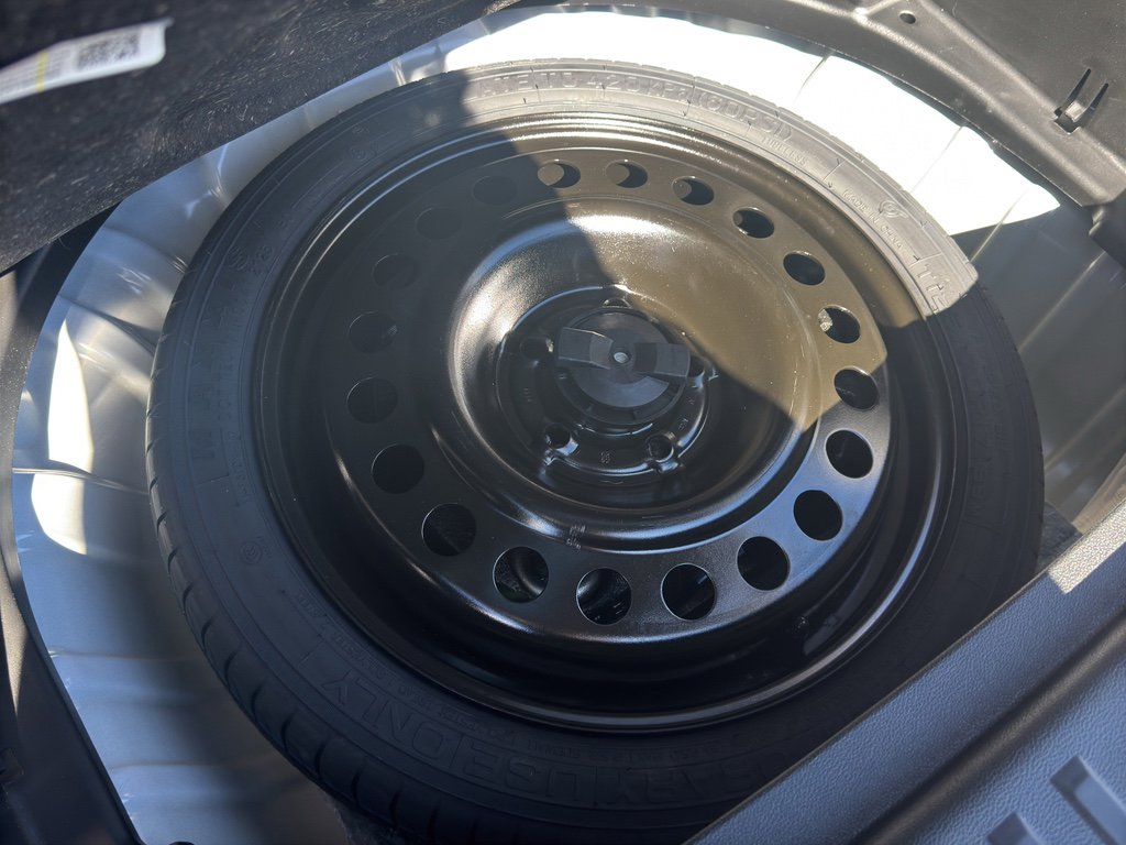 Used 2026 GMC Terrain AT4 w/ Convenience Package III image 12