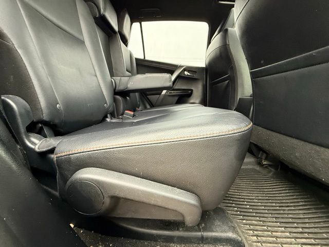 Used 2016 Toyota RAV4 SE AWD/4WD image 24