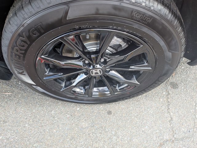 Certified 2024 Honda CR-V Sport image 22