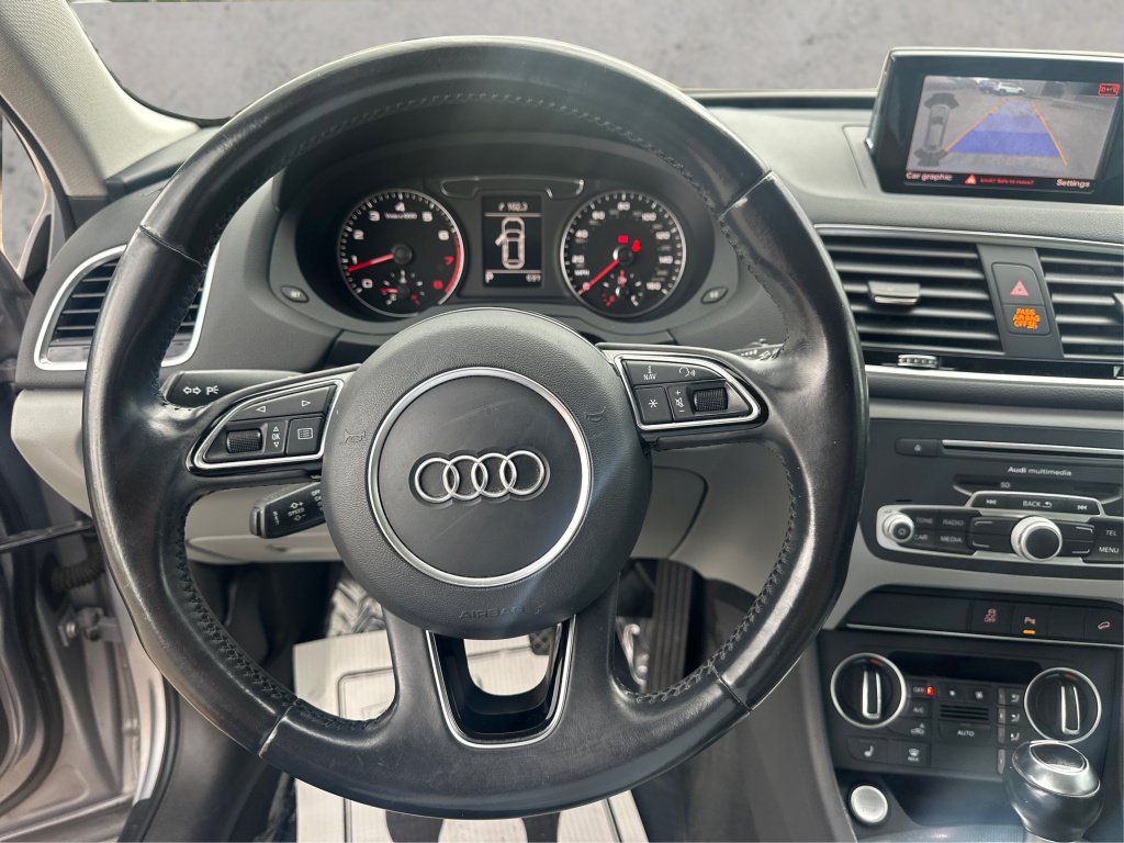 Used 2016 Audi Q3 2.0T Premium Plus AWD/4WD image 27