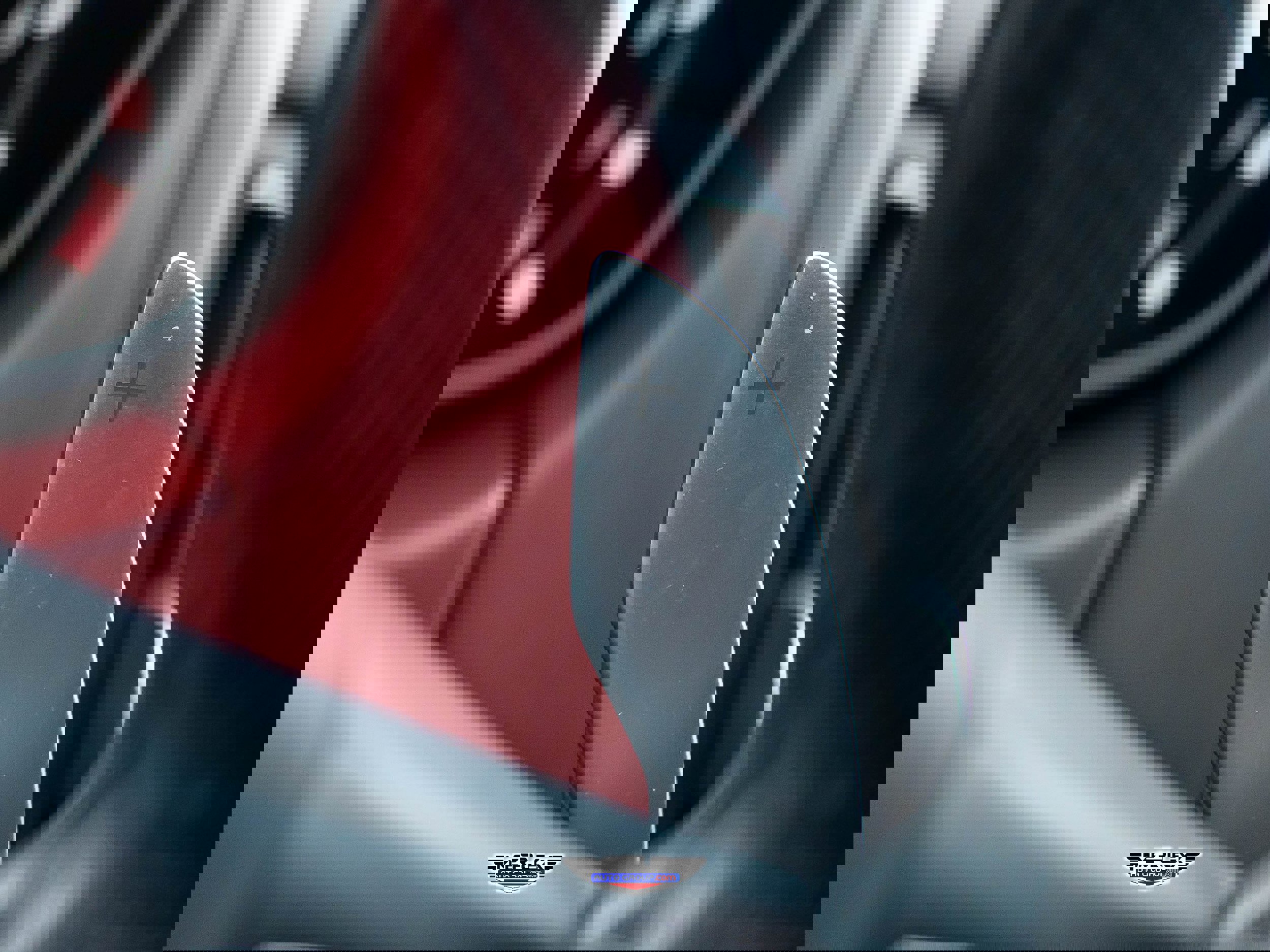 Used 2019 Maserati Levante S GranSport image 23