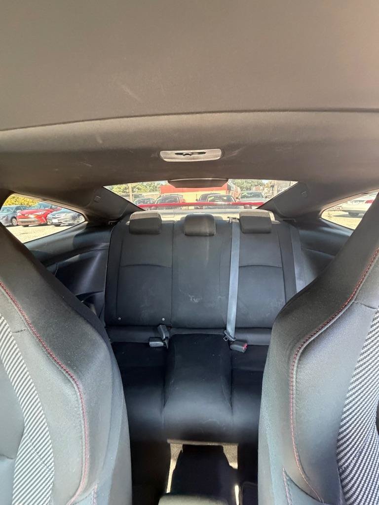 Used 2017 Honda Civic Si image 21