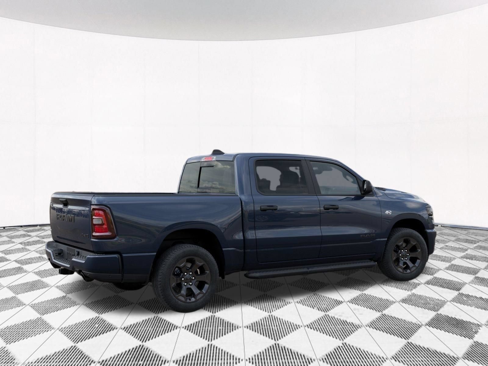 New 2026 RAM 1500 Express AWD/4WD image 6