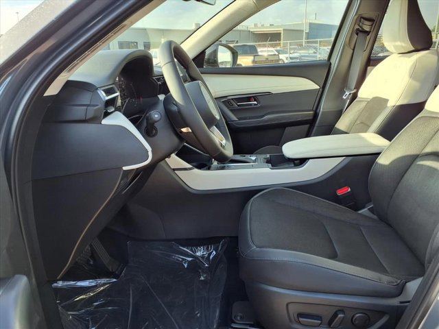 New 2026 MAZDA CX-5 Preferred image 4