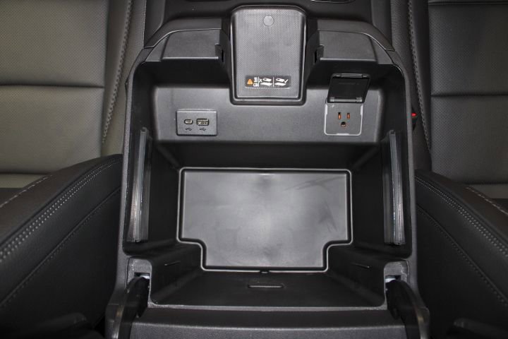 New 2026 GMC Sierra 1500 Denali w/ Denali Reserve Package image 35