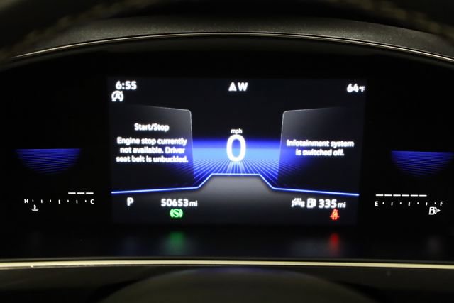 Used 2023 Volkswagen Tiguan SE R-Line image 19