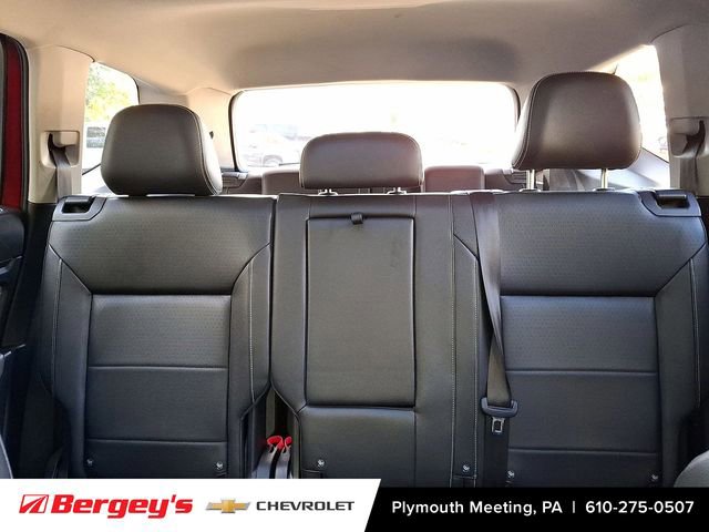 Used 2022 Volkswagen Atlas SE image 15