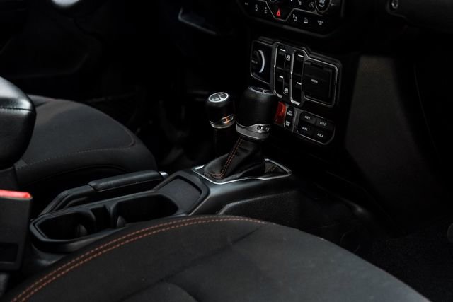 Used 2020 Jeep Gladiator Rubicon image 57