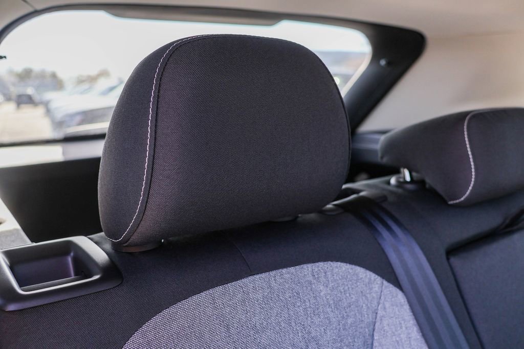 New 2025 Volkswagen Tiguan S image 38