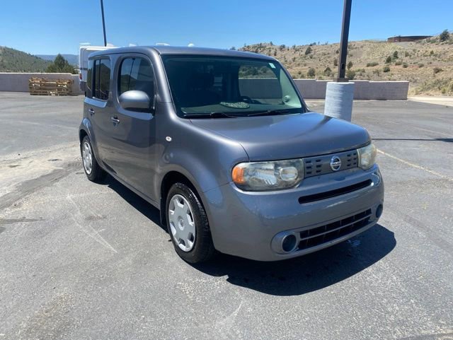Used 2014 Nissan Cube 1.8 S w/ Interior Designer Package