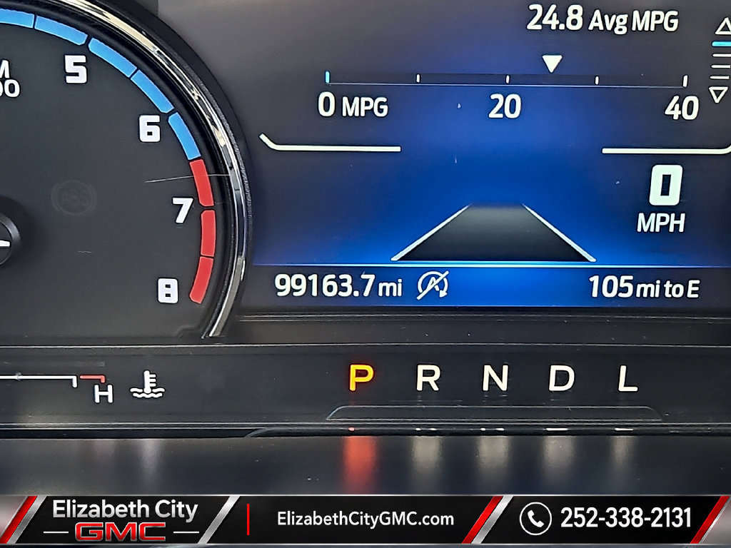 Used 2021 Ford Bronco Sport Outer Banks AWD/4WD image 20
