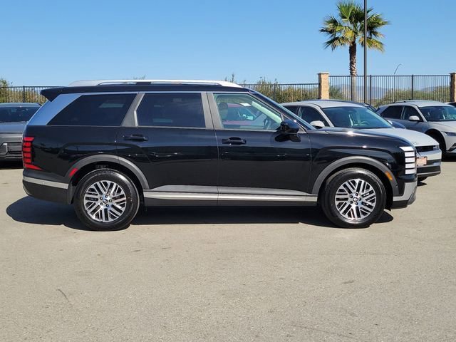 New 2026 Hyundai Palisade SEL image 26